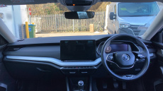 Skoda Octavia 1.5 TSI SE Technology 5dr Petrol Hatchback